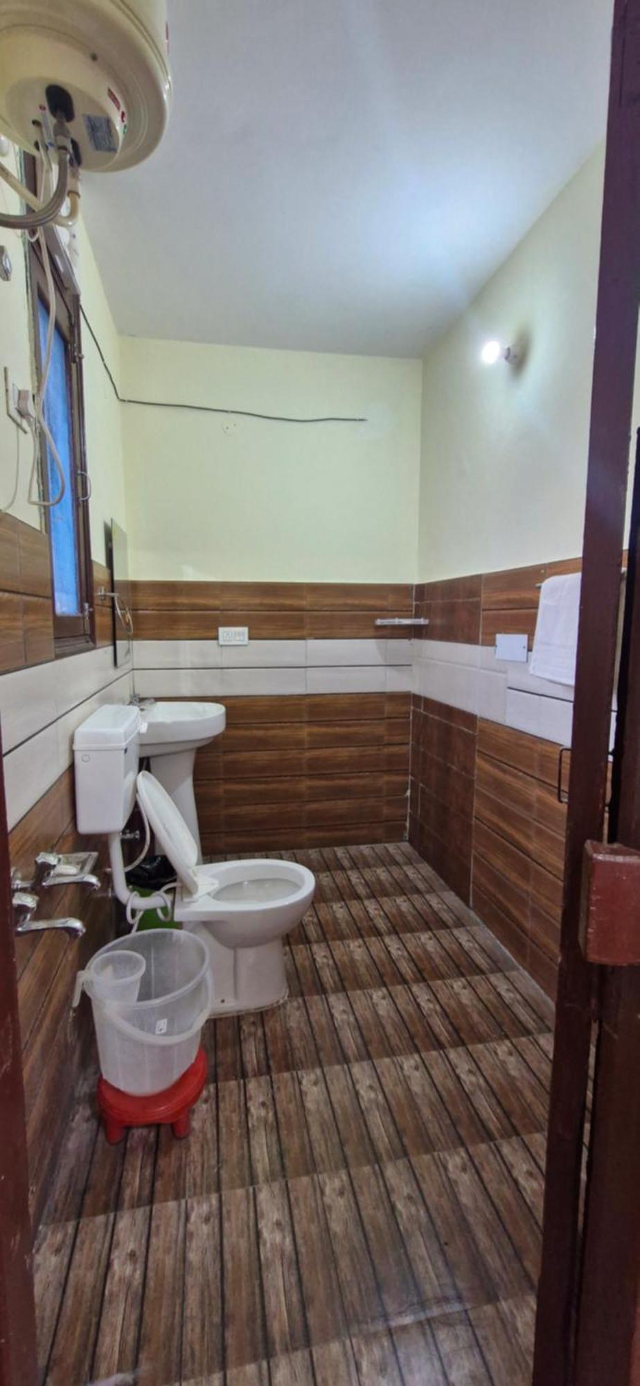 Hotel White Villa Shimla Luaran gambar