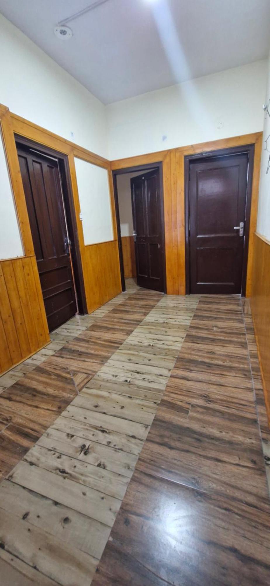 Hotel White Villa Shimla Luaran gambar
