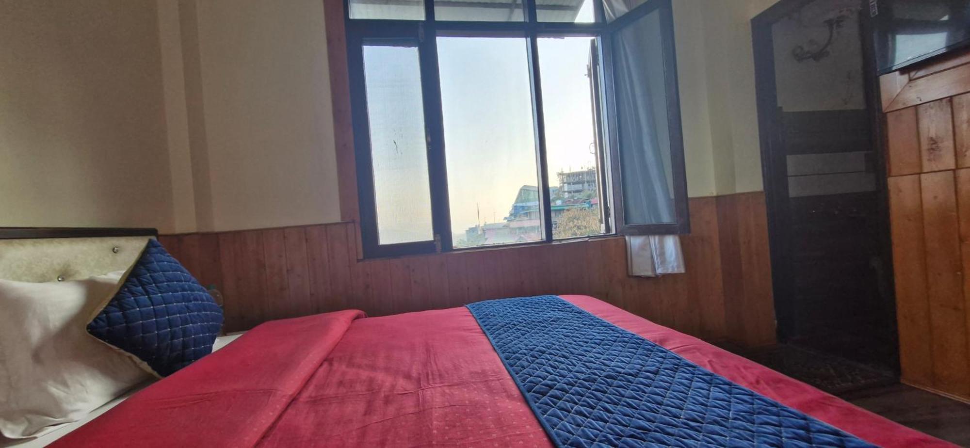 Hotel White Villa Shimla Luaran gambar